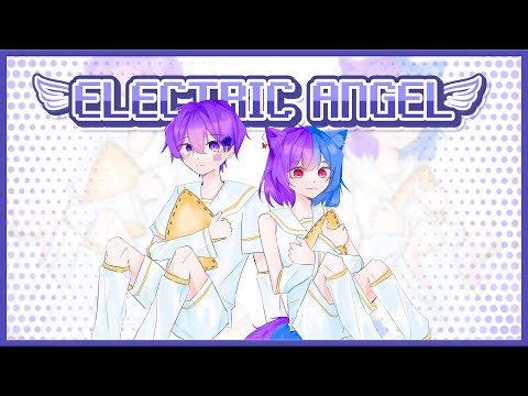【팀✧히카라】일렉트릭엔젤│ Korean cover