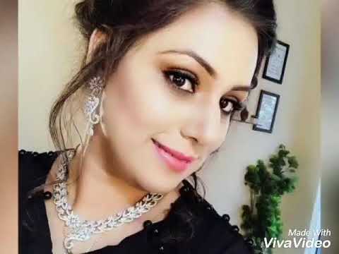 Glimpse of makeup artist course.  Professional Makeup Artist course successfully completed.