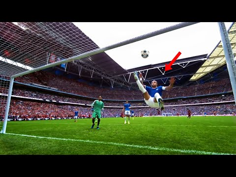 HEROIC Goal Line Clearances in Football