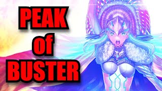 FGO Hot Takes : "Kukulkan is the Peak of Buster"