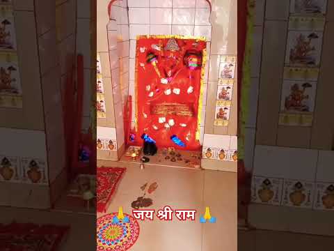 Jay serri ram 🙏#rammandir #jayshreeram