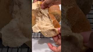 Soft & Fluffy Wheat/Brown Bread Very Easy To Make #shorts  #cooking #baking #sweetadjeley