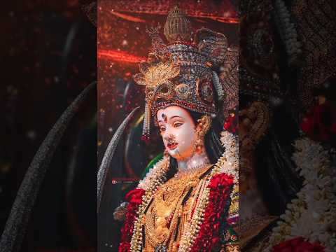 Navratri whatsapp status// bhakti #shorts //ma gurga special #status// #youtubeshorts#bhakti#bhajan