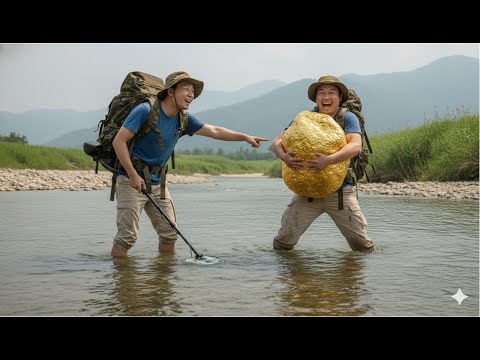 Unbelievable Gold Find! Are These the Largest Nuggets Ever Discovered
