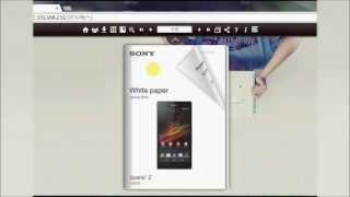 Flip HTML5 Course: Create HTML5 format Flipbook for Website or Device