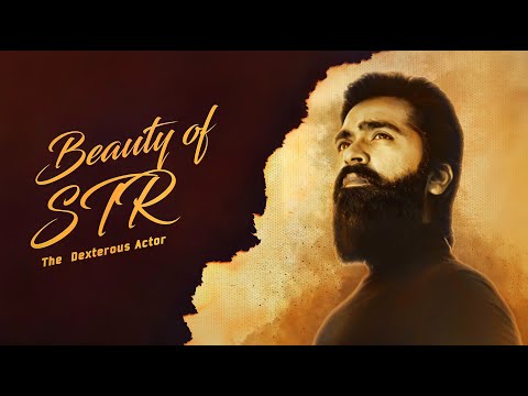 Simbu Birthday Special Video | Linto Kurian