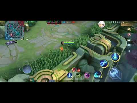 Mobile Legends: Bang Bang