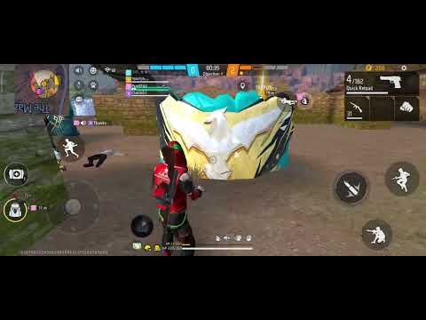 Freefire | CS-RANKED | 6 KILL🔥| DEFEAT😡 | #freefire #freefirevideo @Charliesgame-7