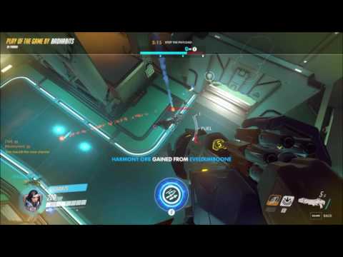 Pharah Fun
