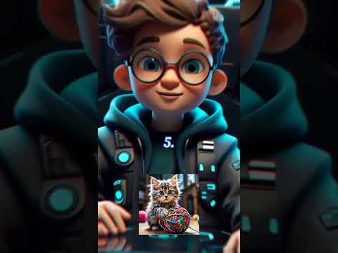 How AI Learns: A Simple Explanation of Machine Learning