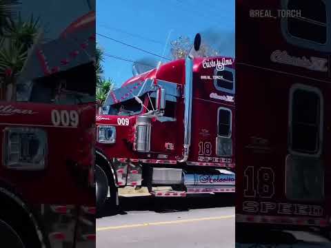 Trucking #trucking #viral #shorts