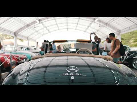 Motoring Heritage Day 2019