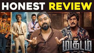 Magudam Movie Review - Vishal | G.V.Prakash | Dushara Vijayan | Anjali | Varun Talks