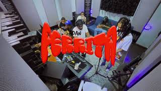 ADAN - PERRITA LIVE @ChrissNeris@BigChrissDracoDeville