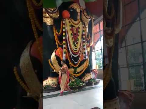 Live Darshan | Shri Prasanna Veeranjaneya Swamy Temple Banglore | Shiva Vishnu Datta