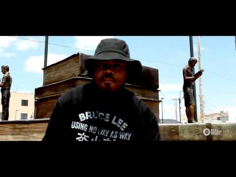 SlimPoole X PookDaTruth-  Life (Official Video) | Shot by Slim Poole & Pook Da Truth