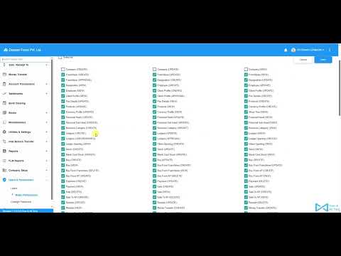 SMRT Forex and Accounting ERP Part 2 – Powering Profits, Simplifying Forex & Accounting!