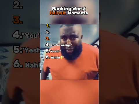 "So excited"😭 #haircut #hair #shorts #ranking #funny