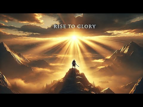 Rise to Glory – A Cinematic Orchestral of Triumph #music #orchestra #cinematic #melody #uplifting