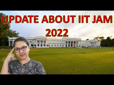 JAM 2022 UPDATE NEWS || JAM 2022 REGISTRATION