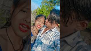 हम दोनों बहुत मेहनत करते हैं | 💕 | #lavkush ji #puja ji #viralshort #video #2025