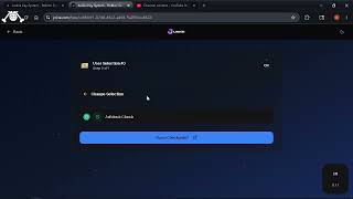 Key System tutorial for Shrtfly