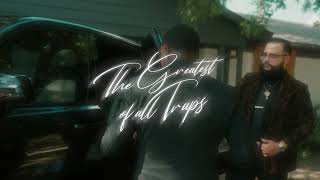 Montana 700 - 8 Months In [Official Visualizer]