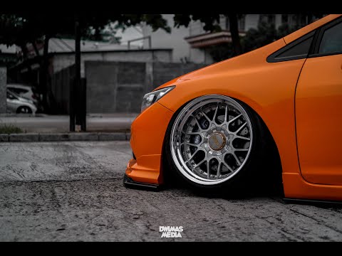 SUNKISTFB // FADIL'S // FULLHD