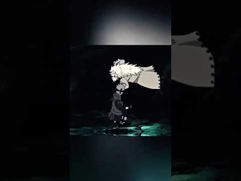 Naruto shippuden #naruto #narutoshippuden #kakashi #short #animeshorts