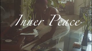 Inner Peace (Official Video) - Mayah Dyson
