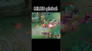 MLBB global #mobilelegends #miyasavage #mlbb #mobilelegendsbangbang #mlbbesports #mlbbcreat #moba