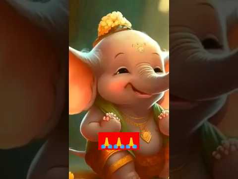 #ganesh #ganesha #ganeshchaturthi #status#viral #trending #short #hindu #utubeshorts #statushorts🙏🙏