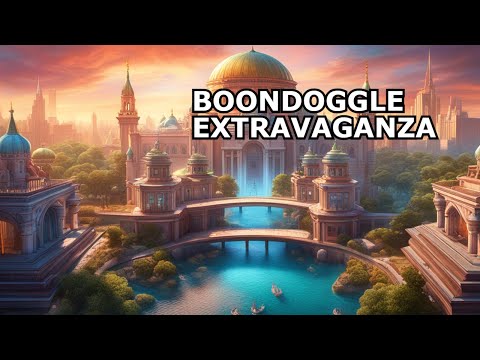 10 Countries' Outrageous Boondoggles