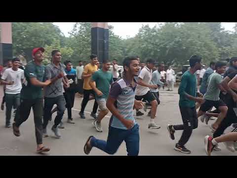 International Yoga Day 2025 Sonipat Yoga Marathon #yoga #marathon
