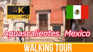 🇲🇽 Amazing Aguascalientes  - Mexico