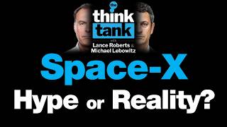 7-23-26 Can SpaceX Fire on All Cylinders?