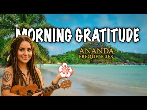🕊️ Daily Morning Mantra to Attract Peace & Abundance | Begin Your Day in Gratitude