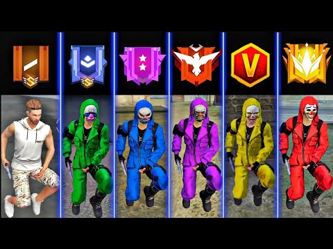 NOOB TO PRO JOURNEY LVL 100 ⚡⚡para SAMSUNG A3,A5,A6,A7,J2,J5,J7,S5,S6,S7,S9,A10,A20,A30,A50,A70,5G