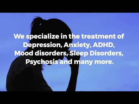 Happy Minds Psychiatric Clinic