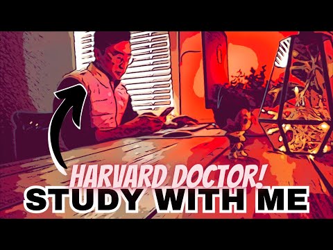 Study with me! (Soft background piano music) 25/5 pomodoro