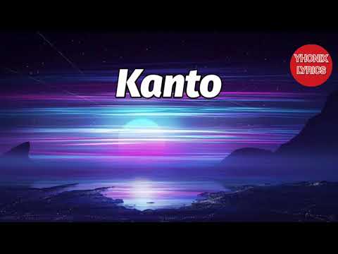 Kanto Lyrics - Siakol