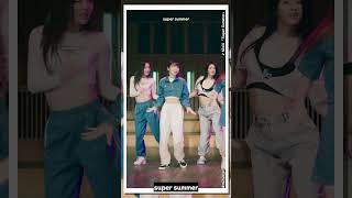 NiziU Miihi Fancam