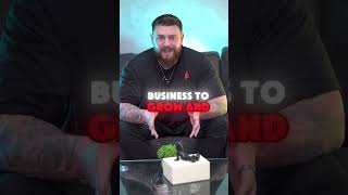 Why you MUST track your numbers in business! #businessowner #entrepreneur #datatracking #ceo