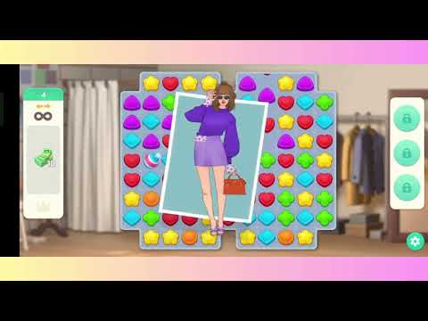 Project Makeover Gameplay
