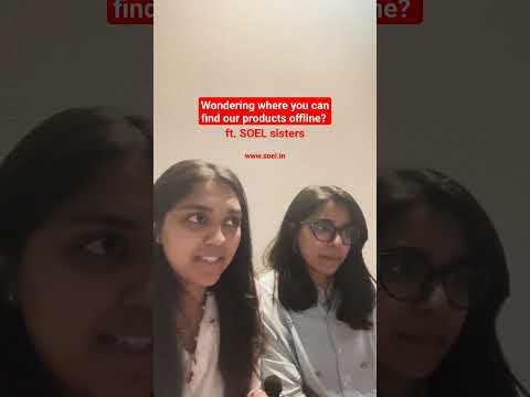 SOEL's  offline presence! Watch to know more✨ #podcast #soel #author #trending