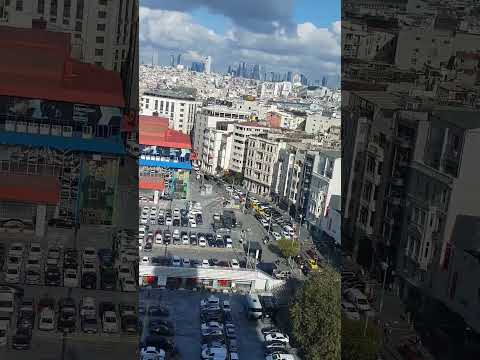 My favourite City