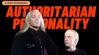 Does Your Personality MAKE YOU Obey? | Adorno’s Theory Explained