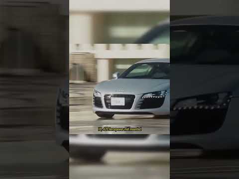 The History of the Audi R8 #audi