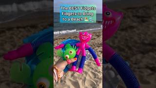 The BEST Fidgets to Bring to the Beach! 🏖🌊