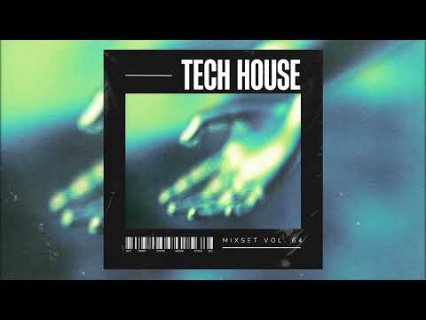 EDM เด้งๆเปิดในผับ2023 ◉ Tech House , Bass House mix #64